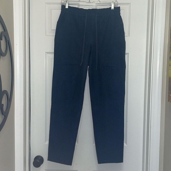 Lululemon Men’s Bowline Pant - True Navy - Picture 1 of 5